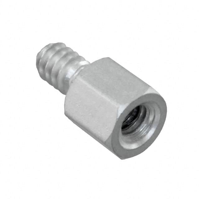 4532-440-AL-7 RAF Electronic Hardware  Board Spacers Standoffs